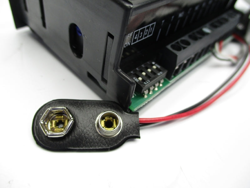 CONTROL PRODUCTS TAL-110D-24 24V NSNP