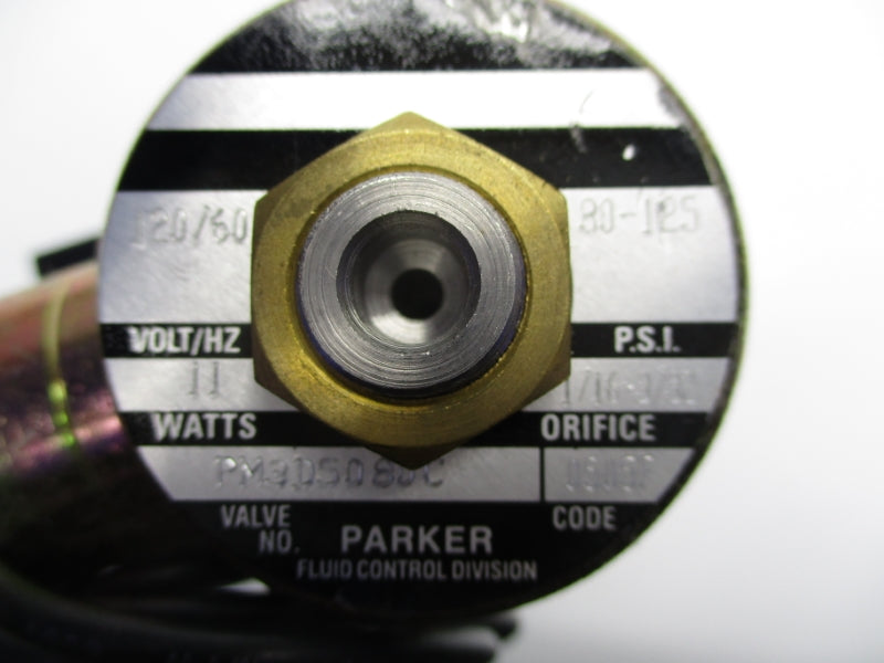FLOWSERVE 10-39-S-120A-R6 120PSI NSNP