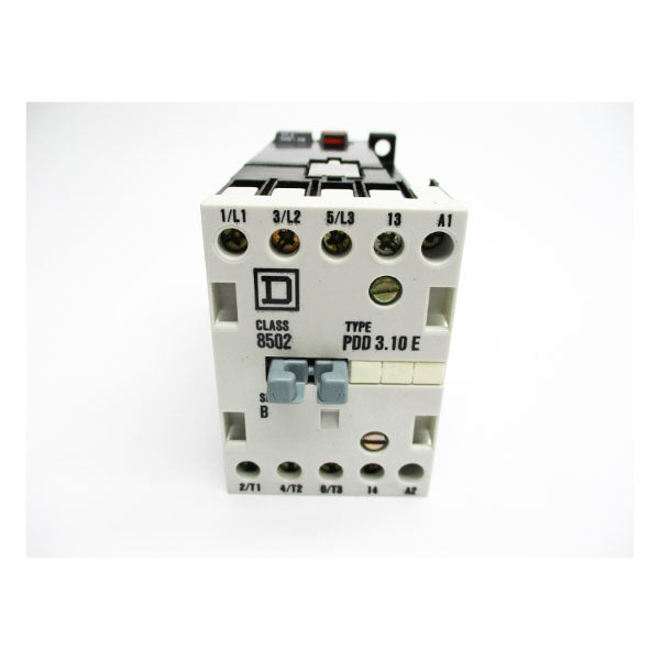 SQUARE D 8502-PDD3.10E 24V 20A NSNP