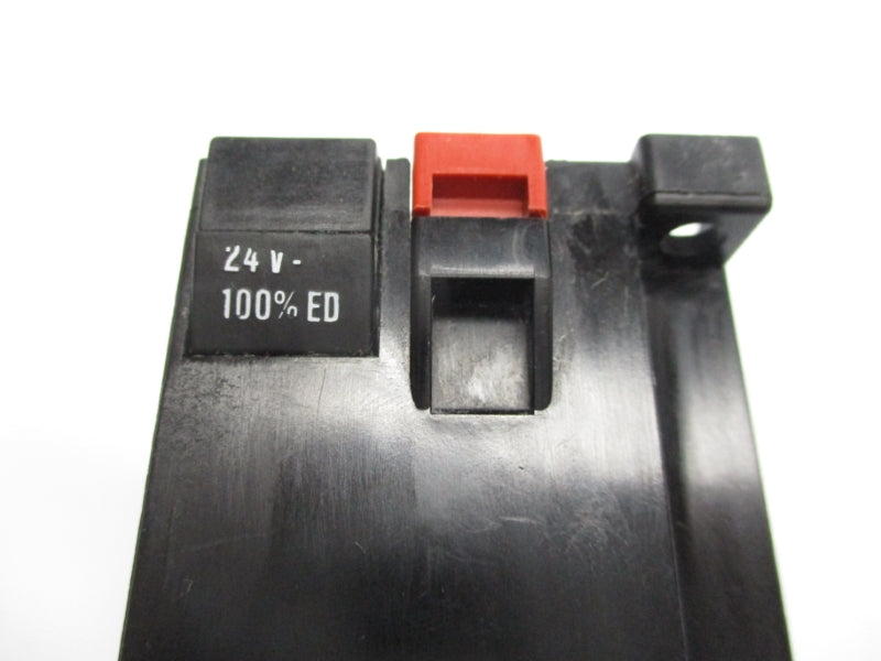 SQUARE D 8502-PDD3.10E 24V 20A NSNP