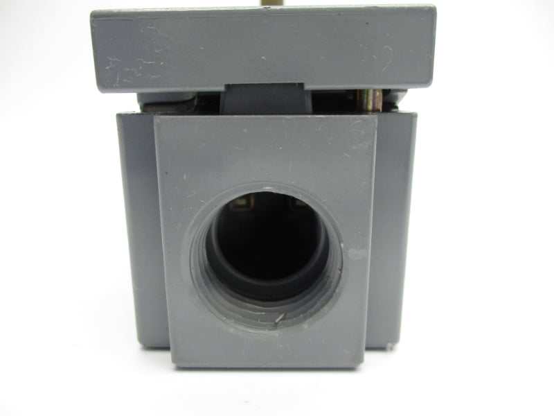 ALLEN BRADLEY 802T-AP SER. H 120-600V 60A NSNP