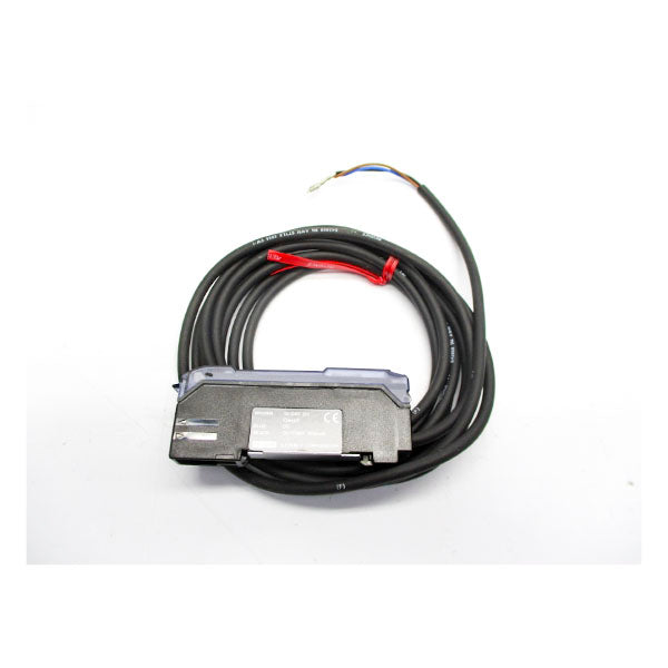 KEYENCE FS-V21R 12-24VDC NSNP