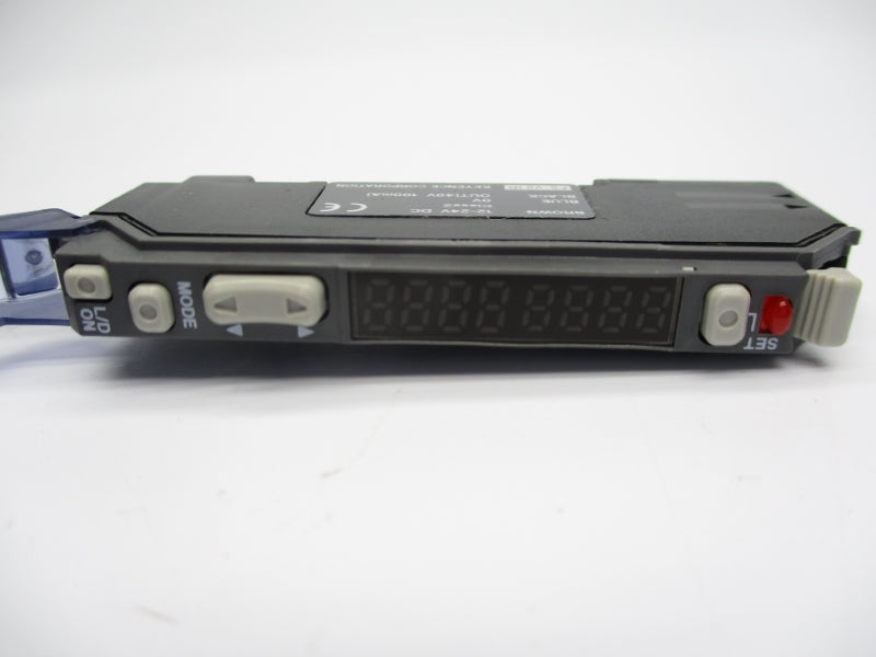 KEYENCE FS-V21R 12-24VDC NSNP
