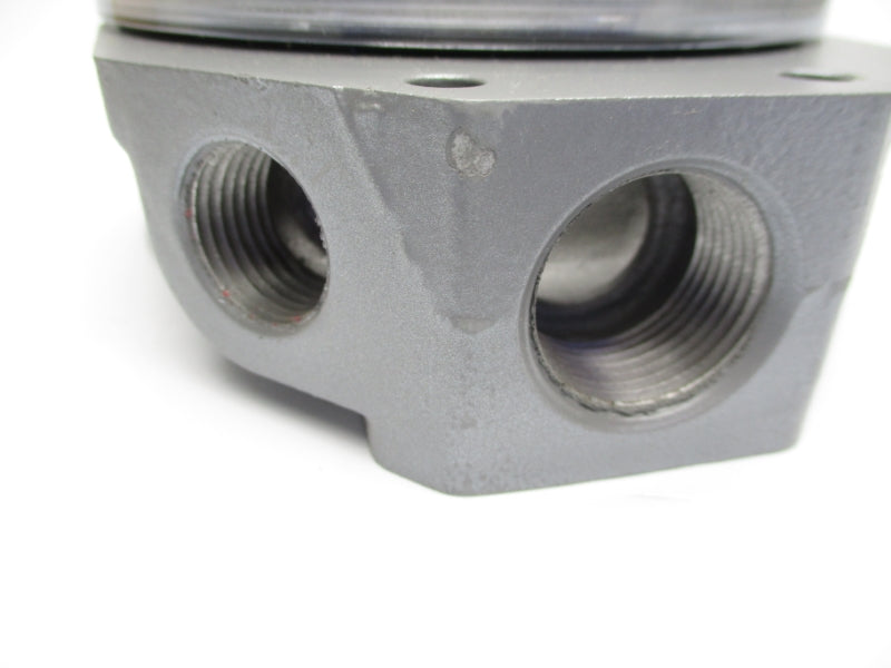 STONEL QZP2XC2R 8-125VDC 0.3A NSMP