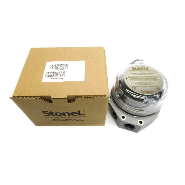 STONEL QN35P02SDM 8-250VDC 0.1A NSMP