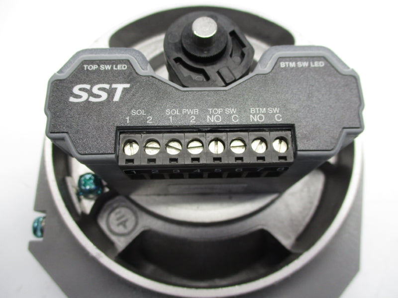 STONEL QN35P02SDM 8-250VDC 0.1A NSMP