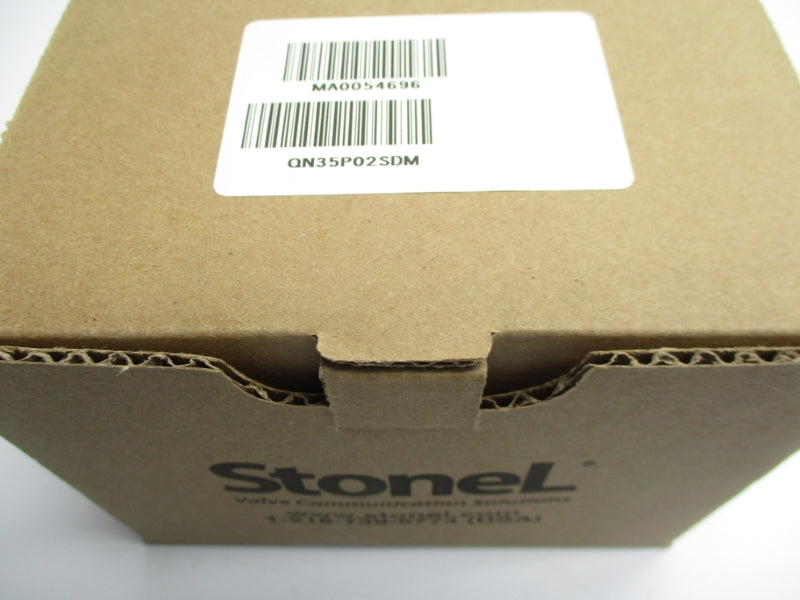 STONEL QN35P02SDM 8-250VDC 0.1A NSMP