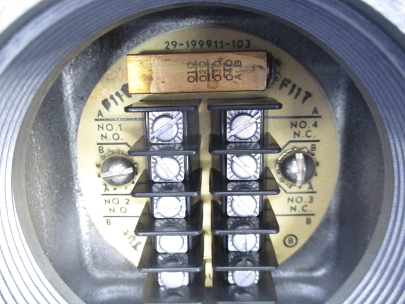 FENWAL 32-093011-001 UNMP