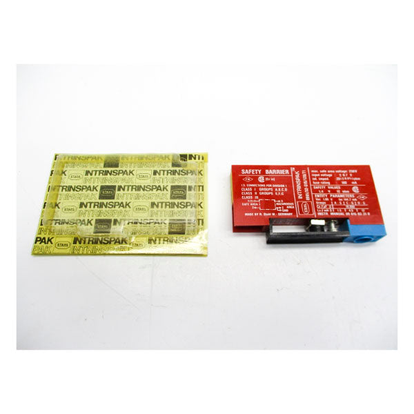 STAHL 8901/32-015/135/71 0.7V NSMP