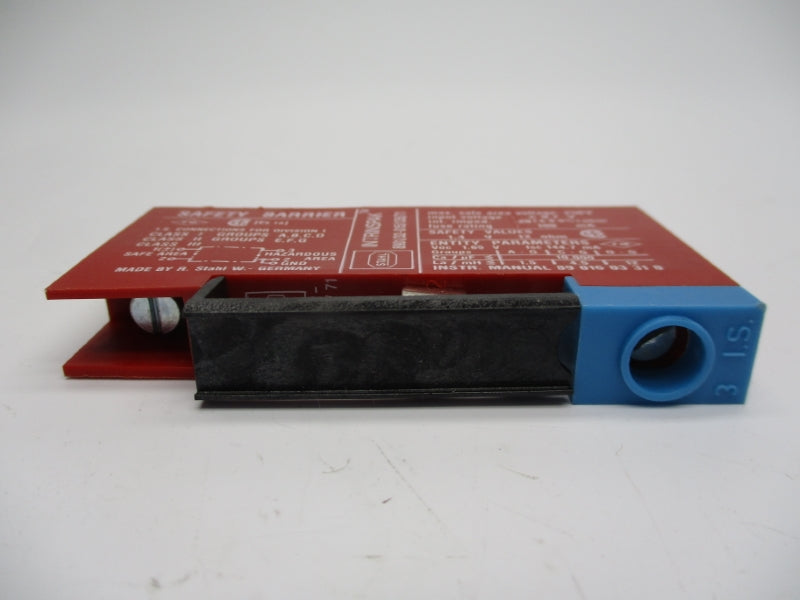 STAHL 8901/32-015/135/71 0.7V NSMP