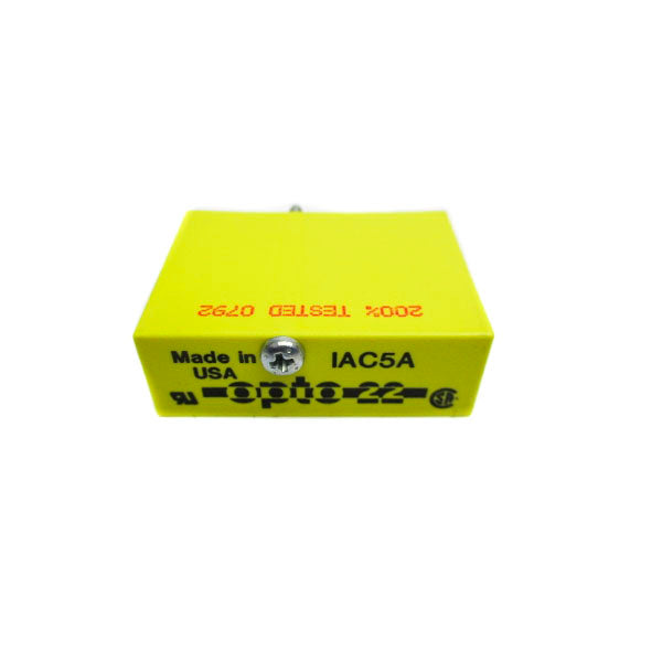 OPTO 22 IAC5A NSNP