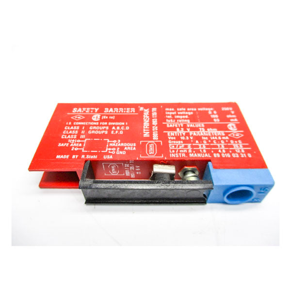 STAHL 8901/32-093/135/70 6V NSNP