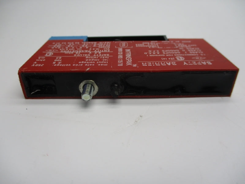 STAHL 8901/32-093/135/70 6V NSNP