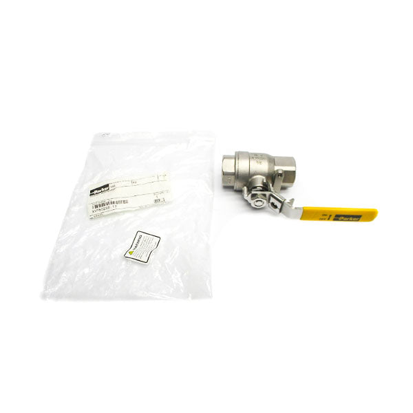 PARKER XVP502SS-12 3/4" NSMP