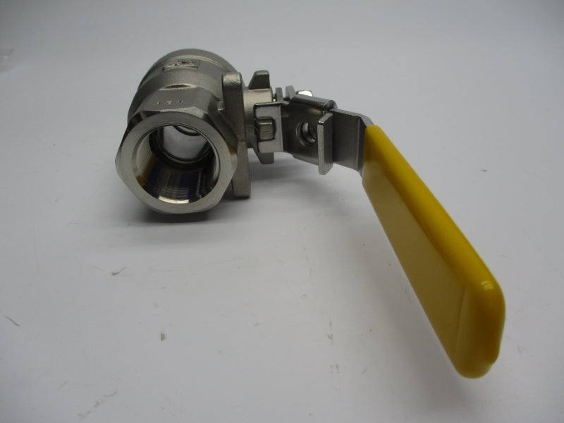 PARKER XVP502SS-12 3/4" NSMP