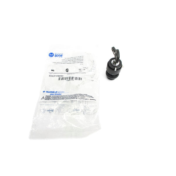ALLEN BRADLEY 800EP-KM2R3 SER. B NSMP
