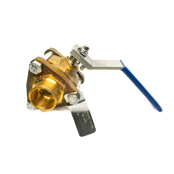 PBM SPB-E1T-A 1" NSNP