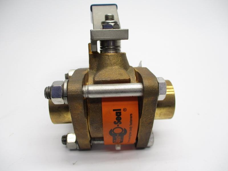 PBM SPB-E1T-A 1" NSNP