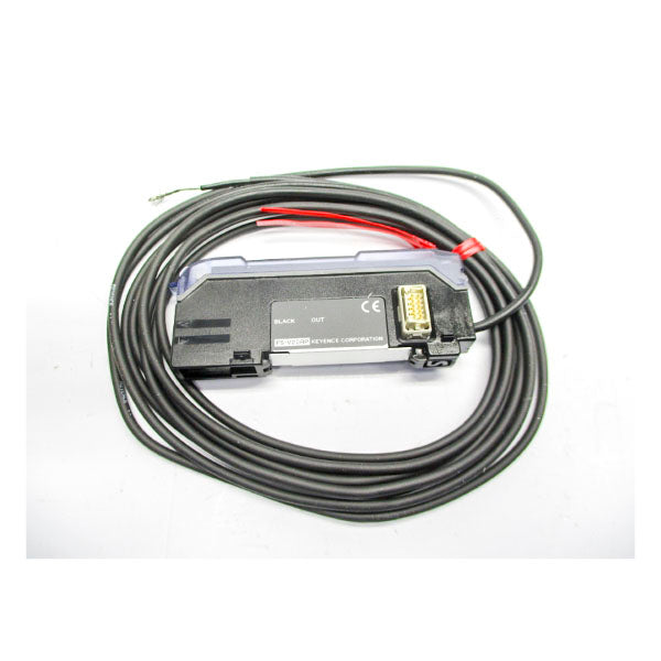 KEYENCE FS-V22RP (NO COVER) NSNP