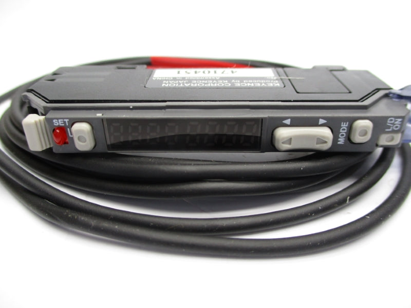 KEYENCE FS-V22RP (NO COVER) NSNP