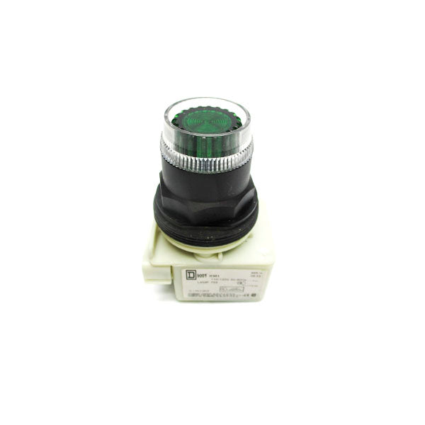 SQUARE D 9001KM1G SER. H 110-120V NSNP
