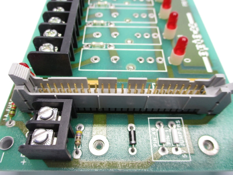 OPTO 22 PB16H 5V NSMP