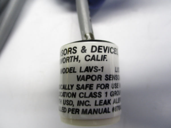 UNIVERAL SENSORS&DEVICES LAVS-1 NSNP