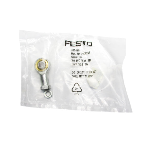 FESTO SGS-M6 009254 NSMP