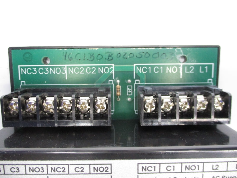 CHROMALOX 323-300033-035 120/240VAC 5A NSNP