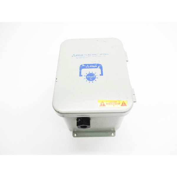 EG&G MVS-2020C UNMP