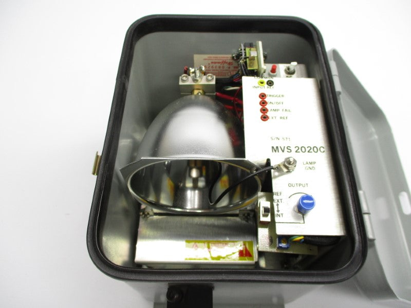 EG&G MVS-2020C UNMP