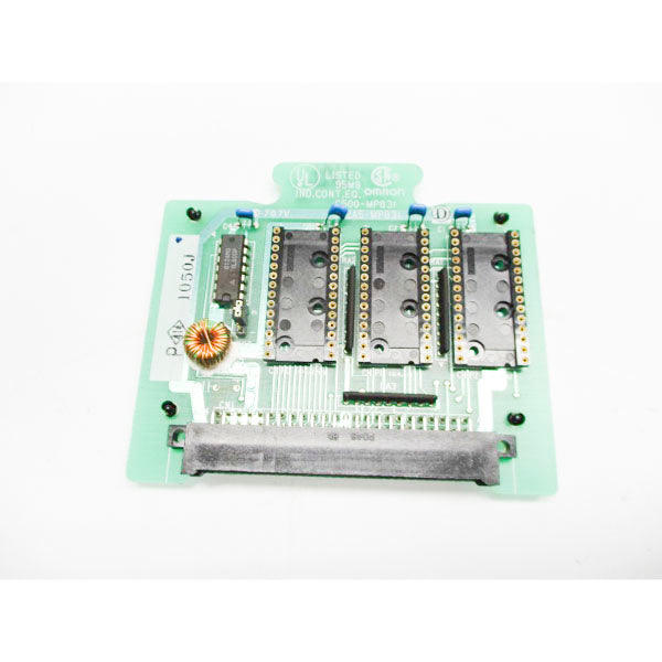 OMRON C500-MP831 3G2A5-MP831 NSNP