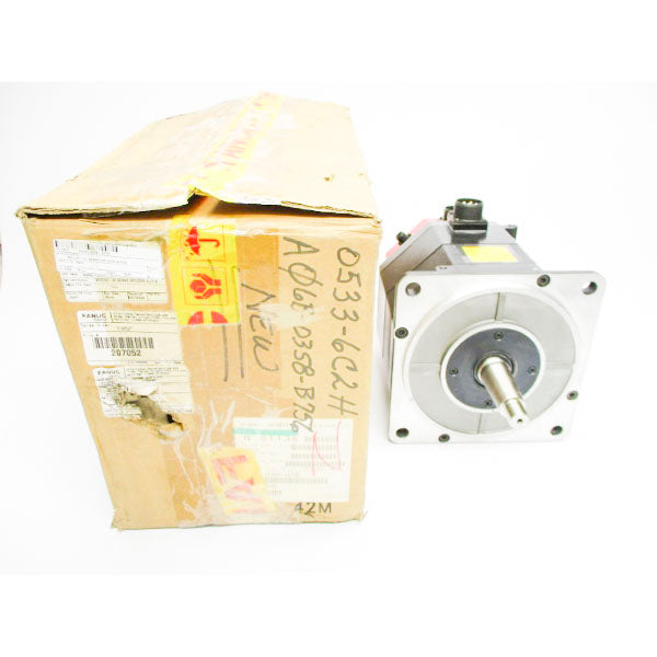 FANUC A06B-0358-B756 150V NSMP