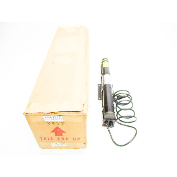 CARTER PRODUCTS LGL100A NSMP