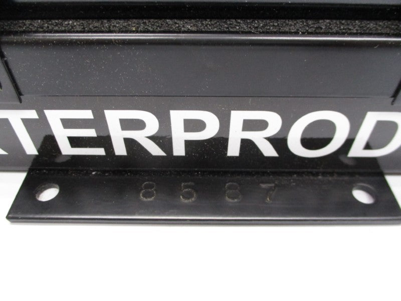 CARTER PRODUCTS LGL100A NSMP