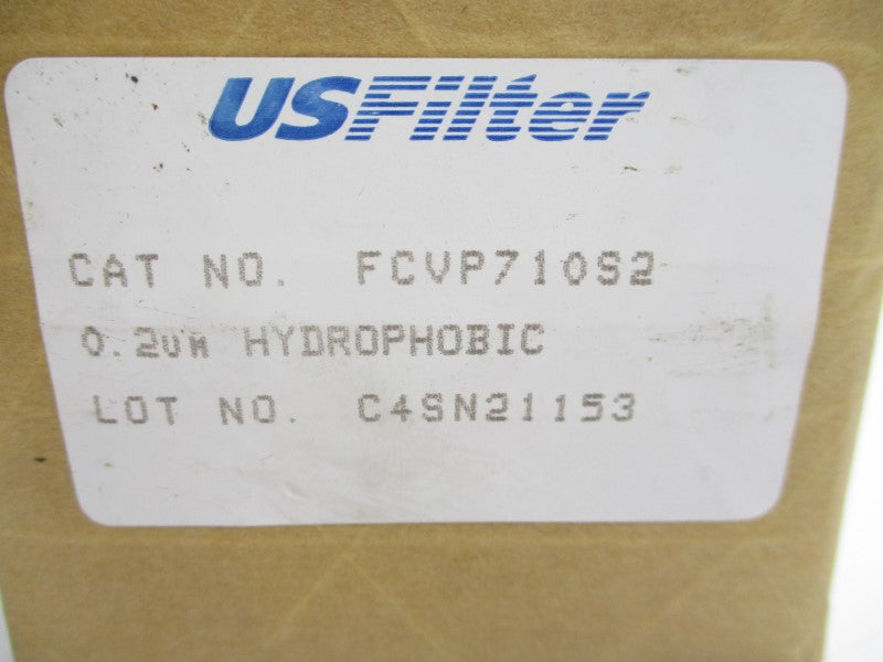 USFILTER FCVP710S2 NSMP