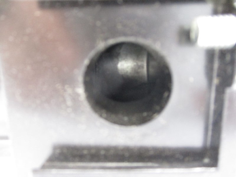PARKER 4539-3000 250PSI 3/4" NSMP