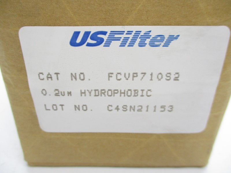 USFILTER FCVP710S2 NSFS