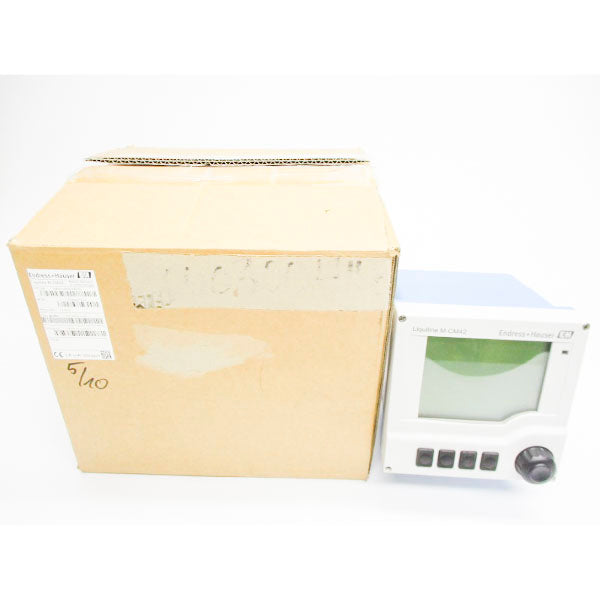 ENDRESS+HAUSER CM42-CPA001EAE00 30VDC NSMP