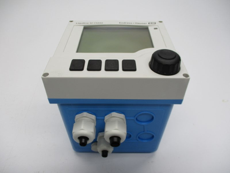 ENDRESS+HAUSER CM42-CPA001EAE00 30VDC NSMP