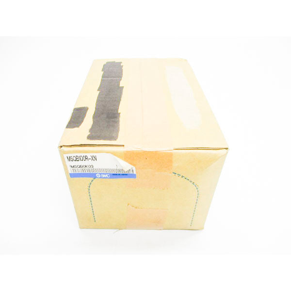 SMC MSQB100R-XN SER. G NSFS