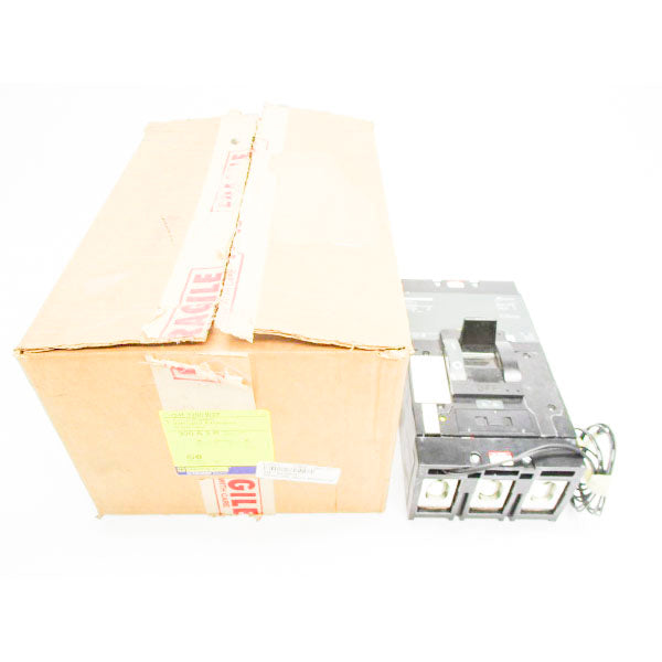 SQUARE D Q4L33001027 SER. S4 250V 300A NSMP