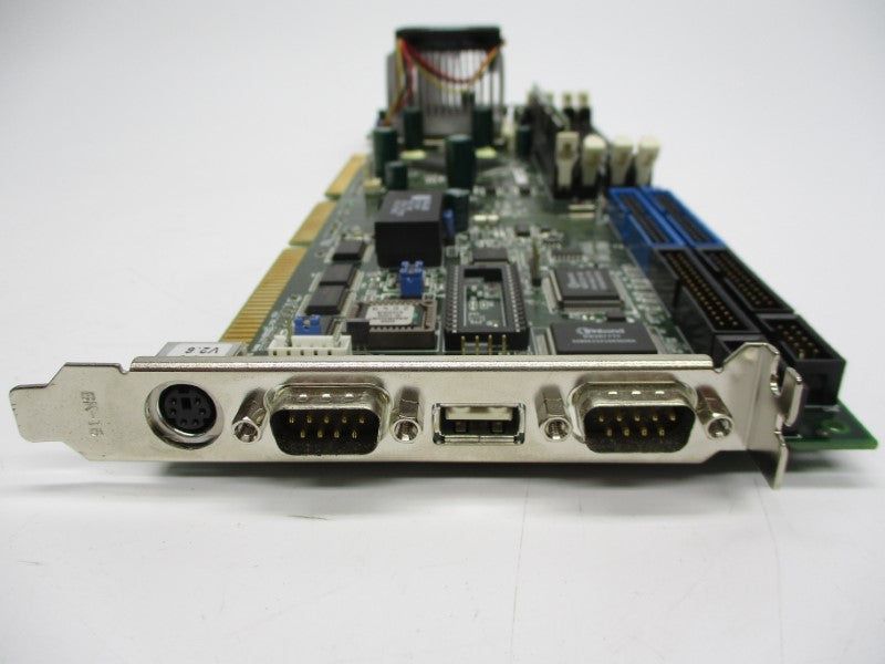 ADVENTECH PCA-6003H-00A1 ROCKY-3701 REV. A1 NSMP