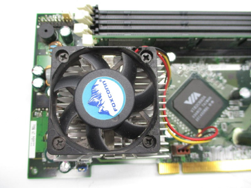 ADVENTECH PCA-6003H-00A1 ROCKY-3701 REV. A1 NSMP