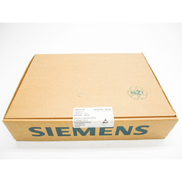 SIEMENS 6ES5955-3NF42 24VDC 40A NSFS