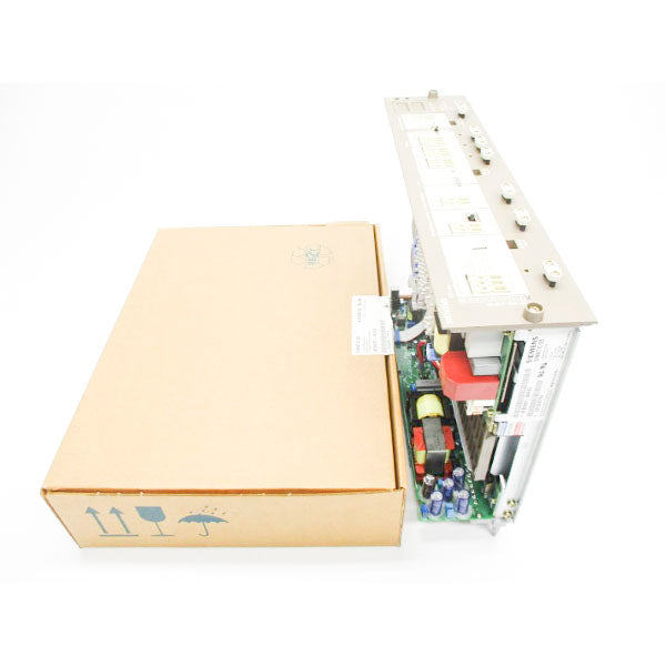 SIEMENS 6ES5955-3NF42 24VDC 40A NSMP