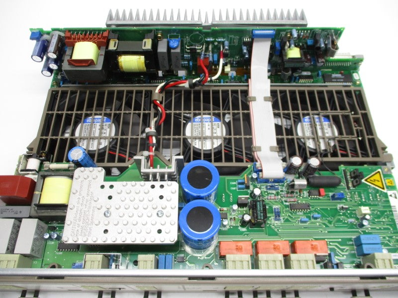 SIEMENS 6ES5955-3NF42 24VDC 40A NSMP