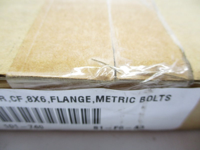 PFEIFFER PF543243 DN160/100CF-F NSFS