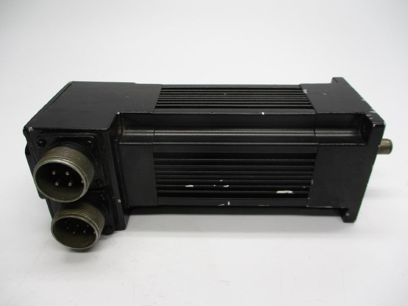 PACIFIC SCIENTIFIC R34JENC-TS-NS-NV-00 93V 3.7A UNMP