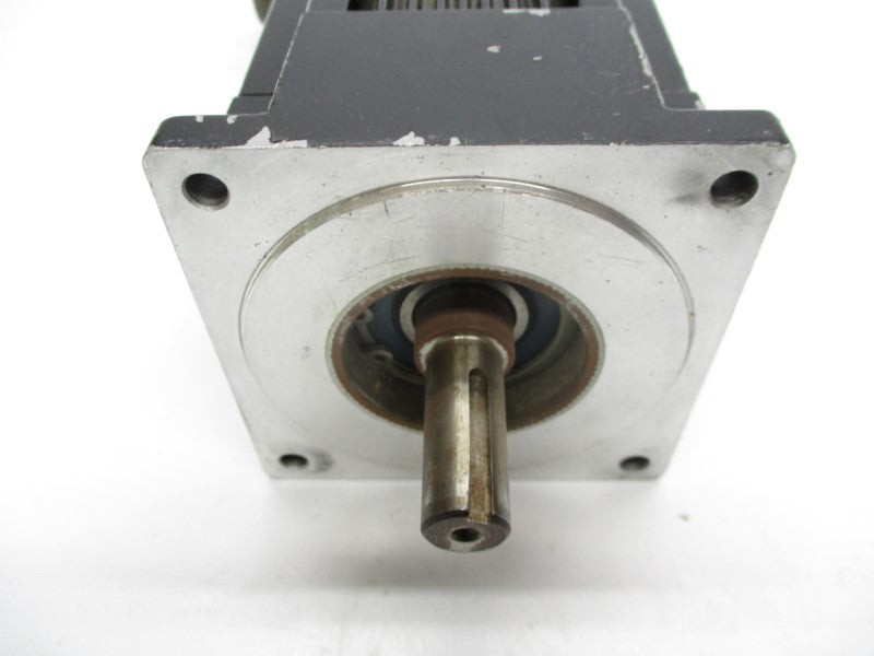 PACIFIC SCIENTIFIC R34JENC-TS-NS-NV-00 93V 3.7A UNMP